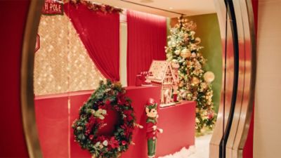 Holiday Gifting